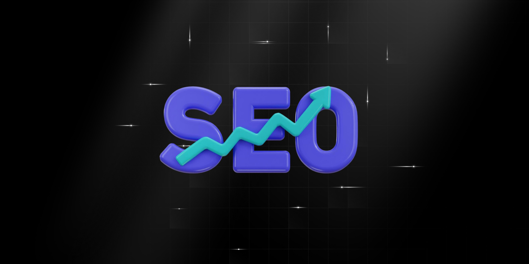 SEO Nedir? — kapak görseli